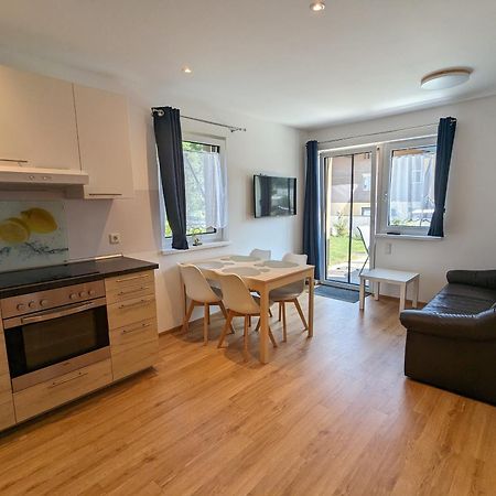 Appartment Dutzler Sankt Martin am Tennengebirge Eksteriør billede