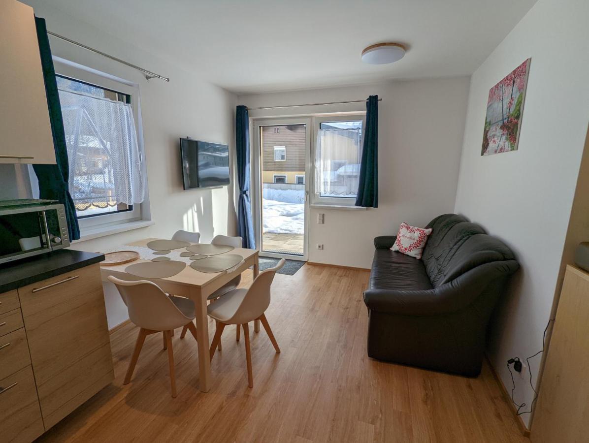 Appartment Dutzler Sankt Martin am Tennengebirge Eksteriør billede