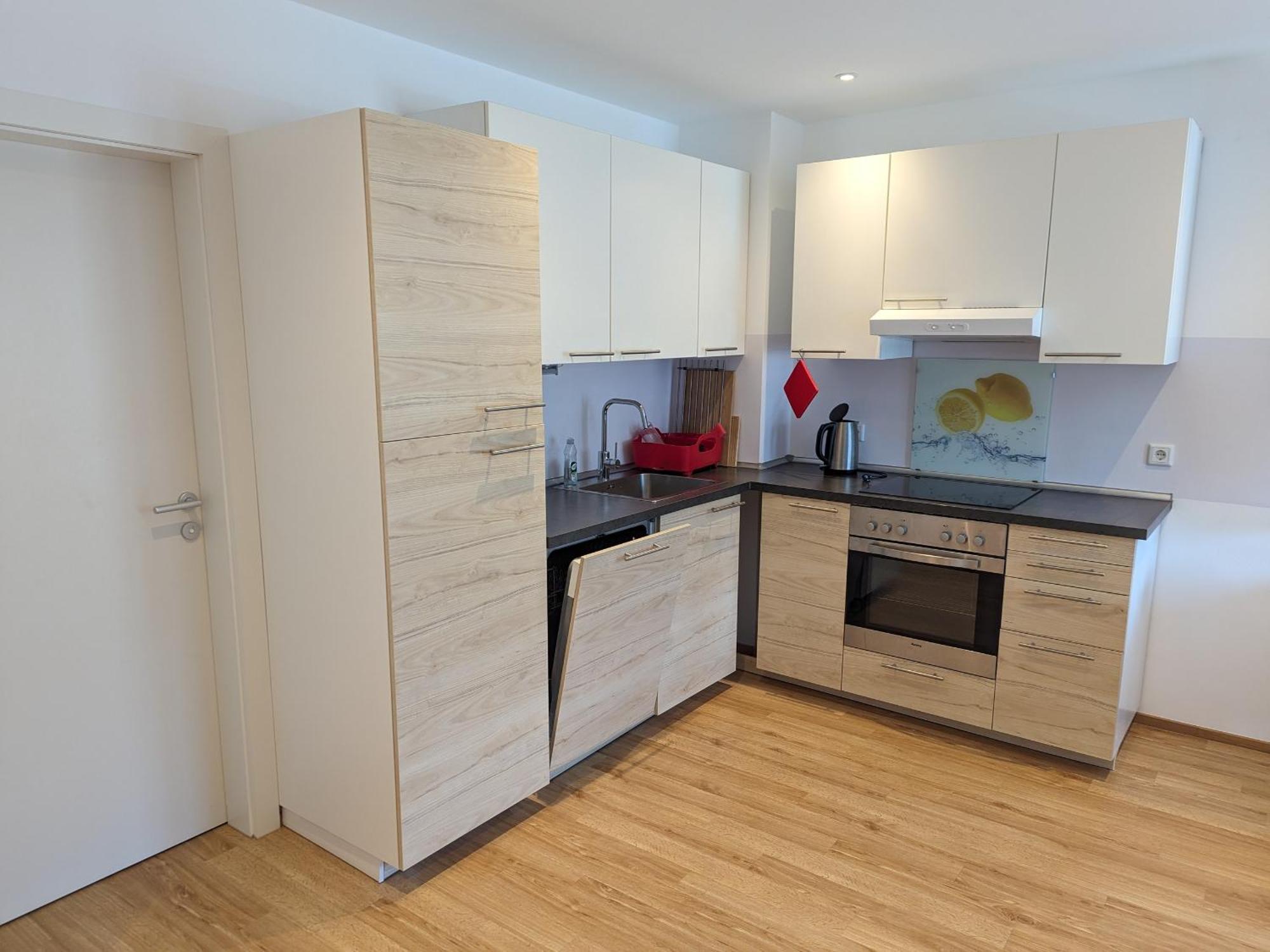 Appartment Dutzler Sankt Martin am Tennengebirge Eksteriør billede