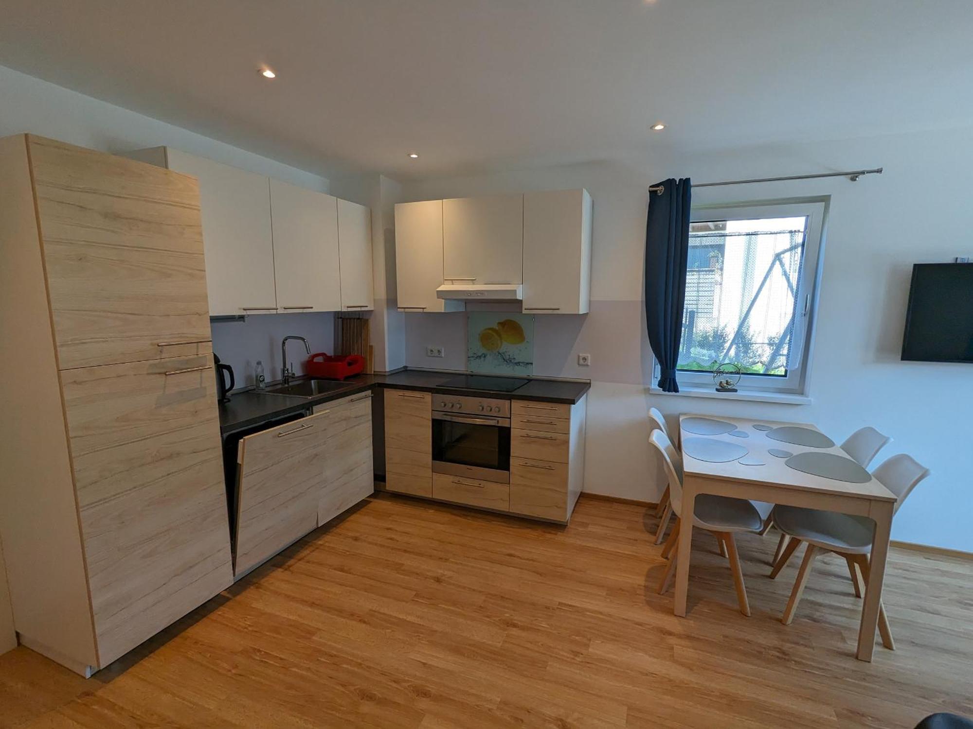 Appartment Dutzler Sankt Martin am Tennengebirge Eksteriør billede